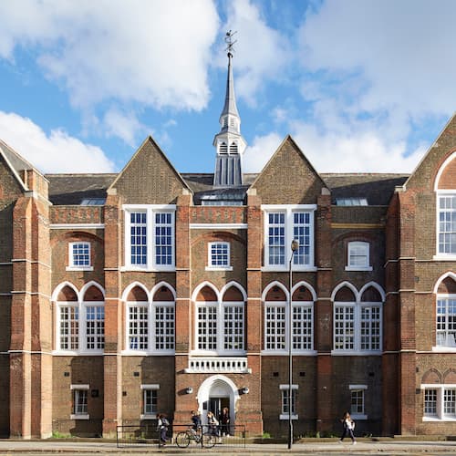 Collège Français Bilingue de Londres Prep